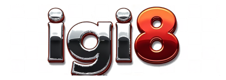 igi8 logo
